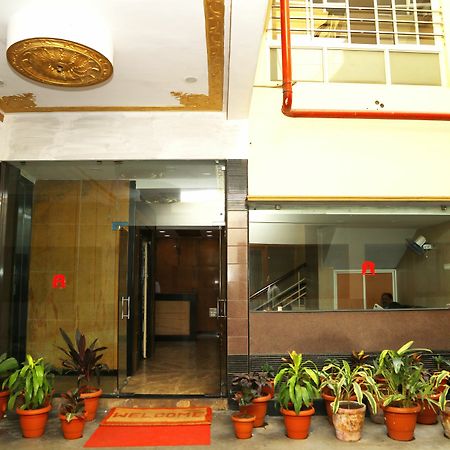 Hotel Panchratan Χιντεραμπάντ Εξωτερικό φωτογραφία