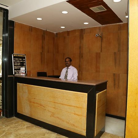 Hotel Panchratan Χιντεραμπάντ Εξωτερικό φωτογραφία
