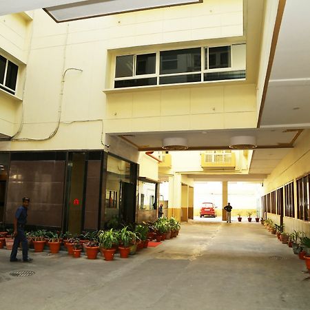 Hotel Panchratan Χιντεραμπάντ Εξωτερικό φωτογραφία